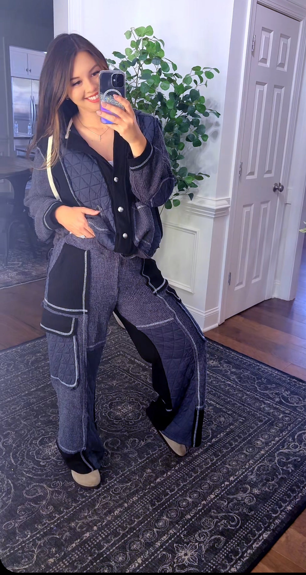 POL Boho Basic Pants (3 Colors)