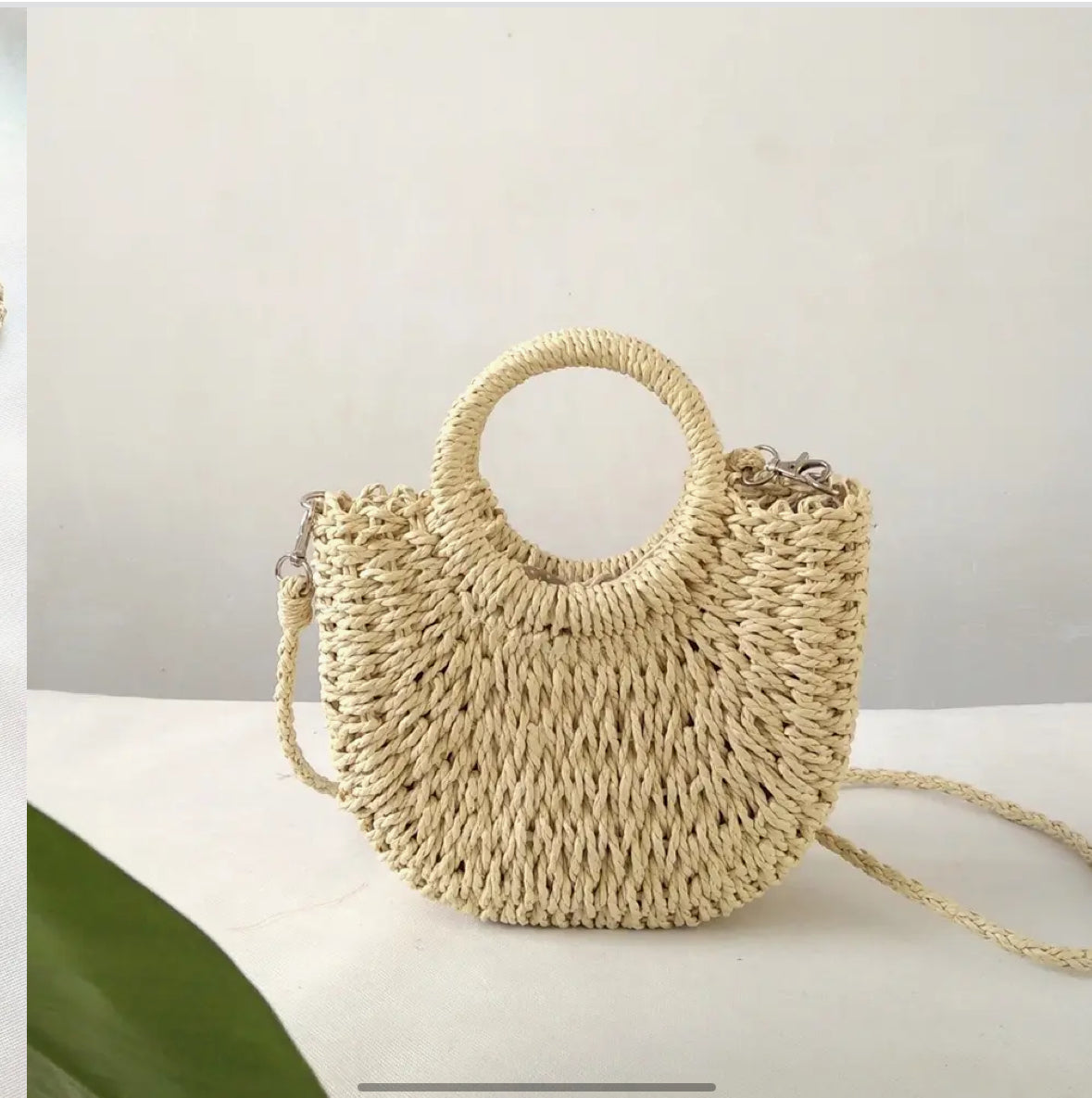 Vacay Vibes Purse