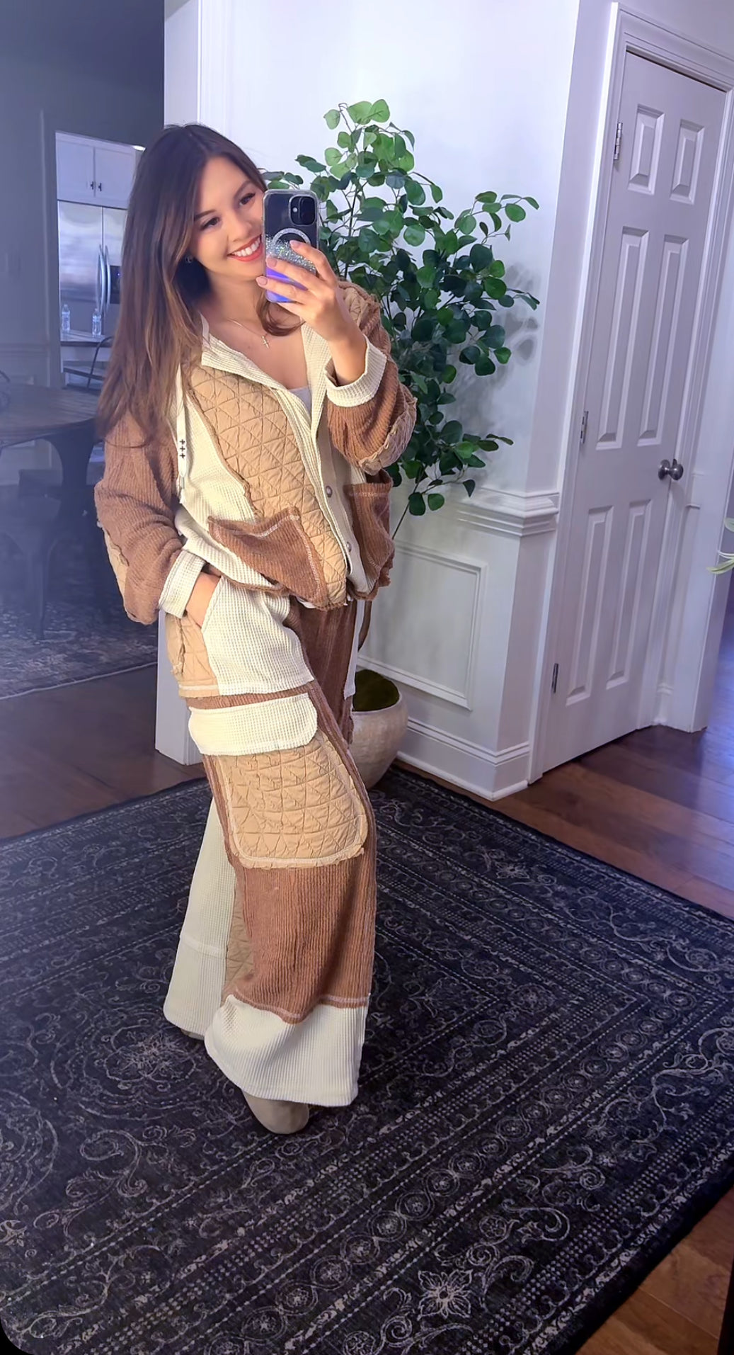 POL Boho Basic Pants (3 Colors)