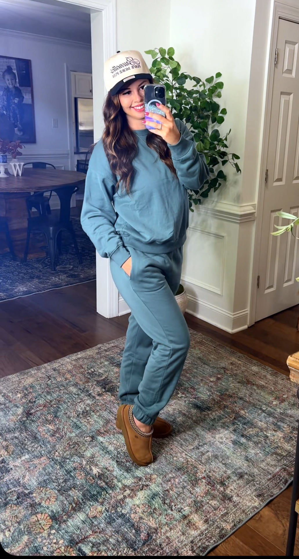 On The Go Set (2 Colors)