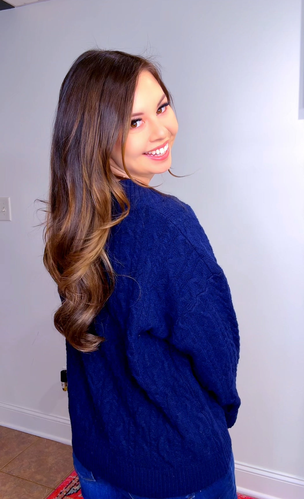 Obsessed Already Sweater (3 colors)