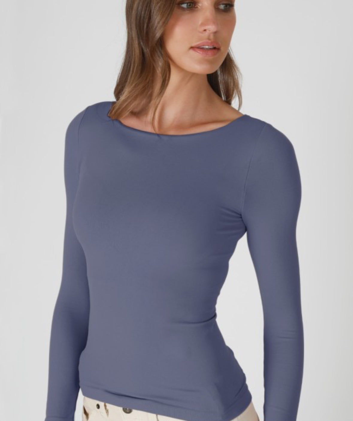 The Must Have Basic Tee (6 Colors)