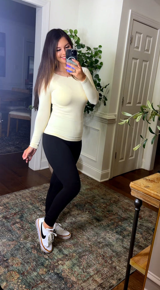 The Must Have Basic Tee (6 Colors)