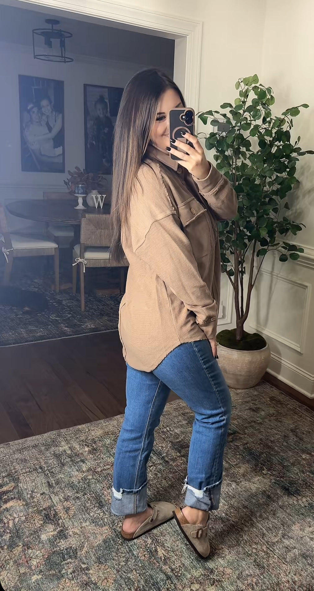 Beautiful Melody Top