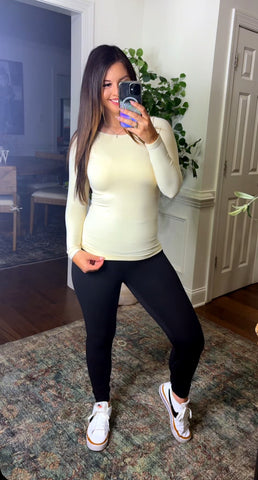 The Must Have Basic Tee (6 Colors)