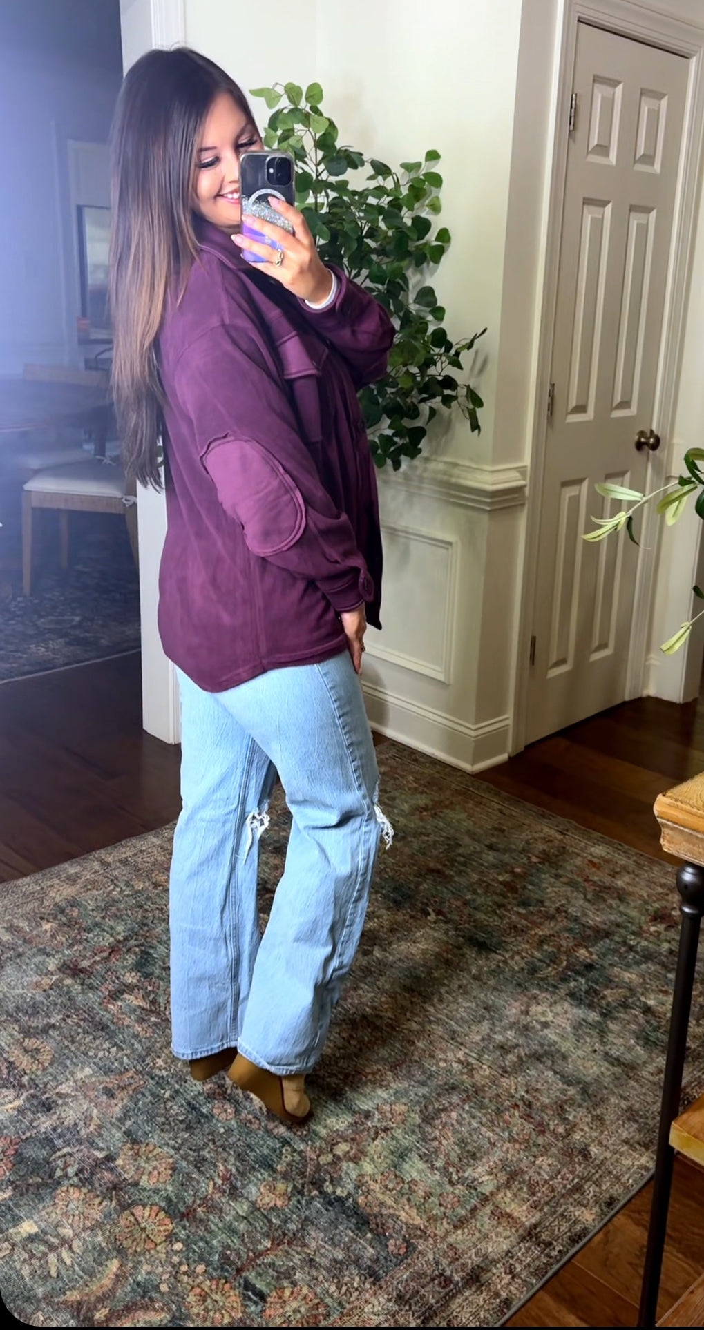These Days Button Ups (2 Colors)
