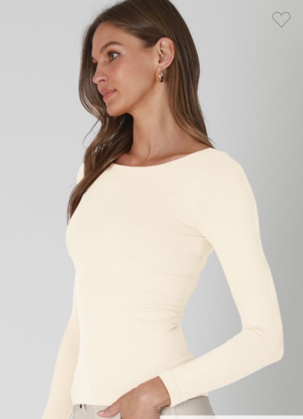 The Must Have Basic Tee (6 Colors)