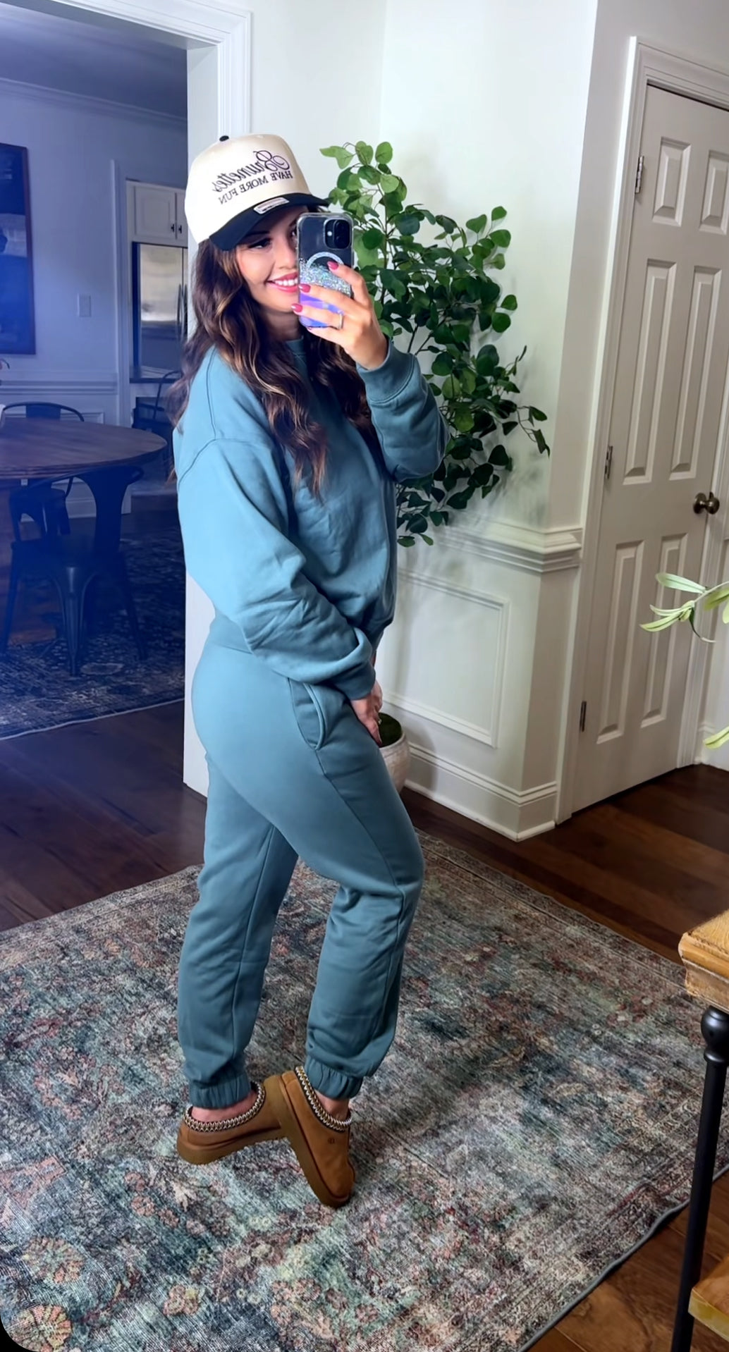 On The Go Set (2 Colors)