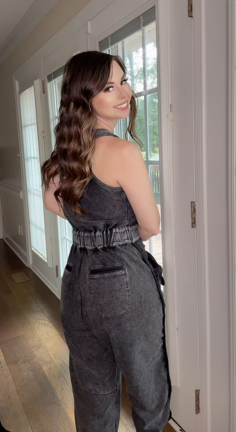 Go To Style Romper