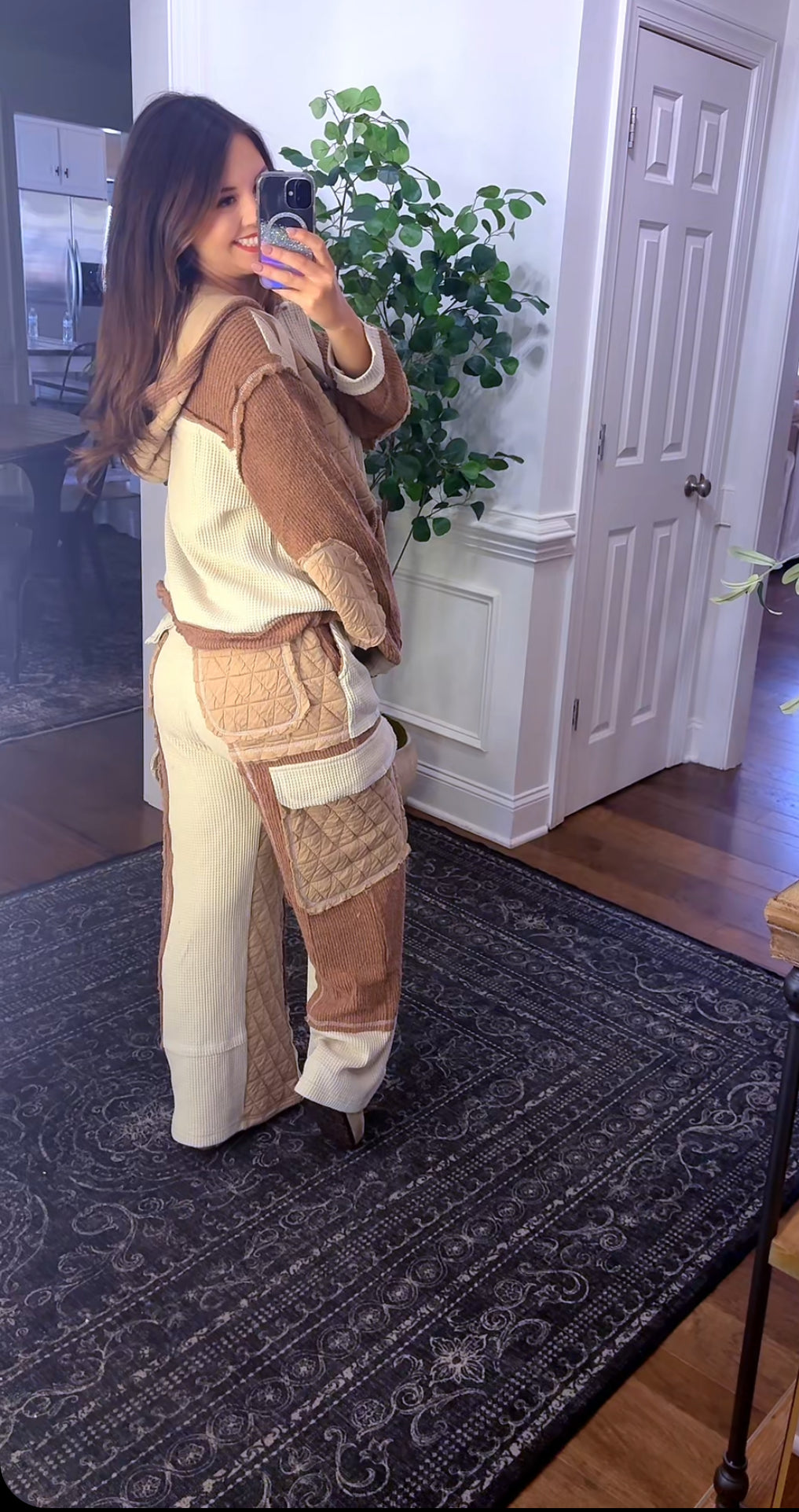 POL Boho Basic Pants (3 Colors)