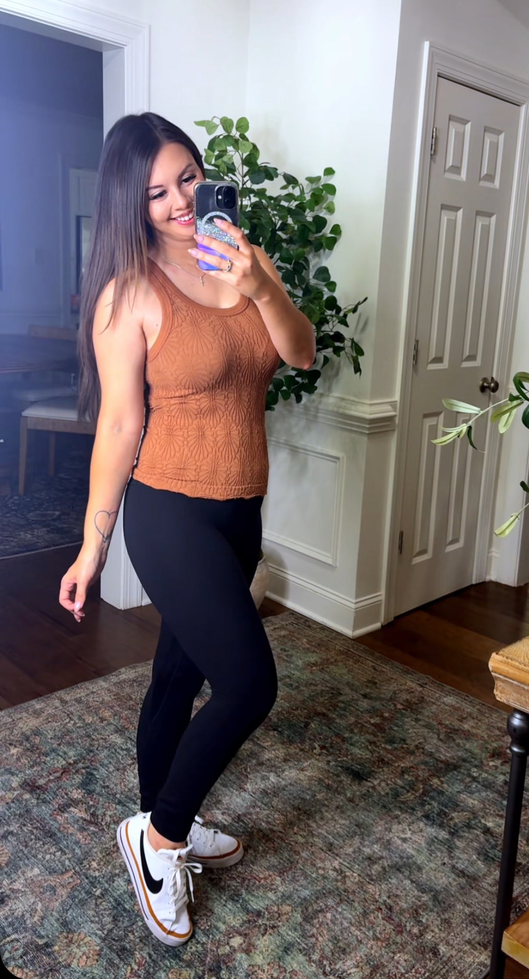 The Must Have Basic Tank (4 Colors)