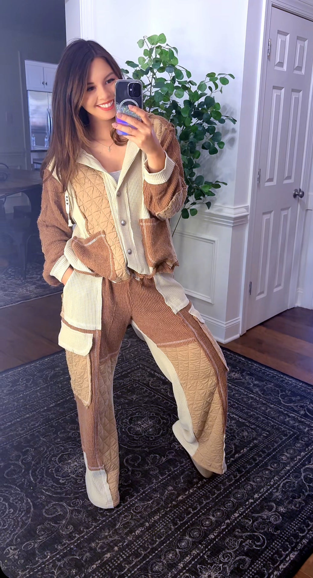 POL Boho Basic Pants (3 Colors)