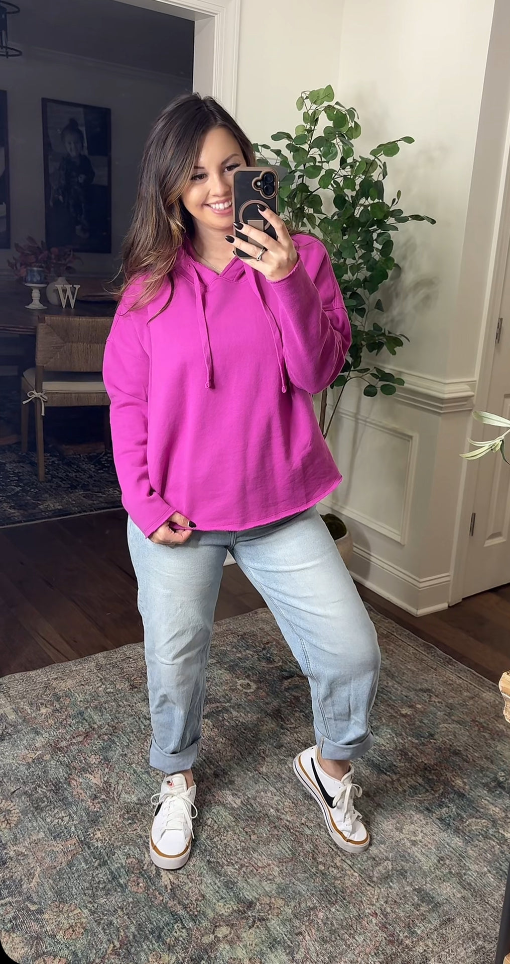 Comfy Cute Pullover (5 Colors)