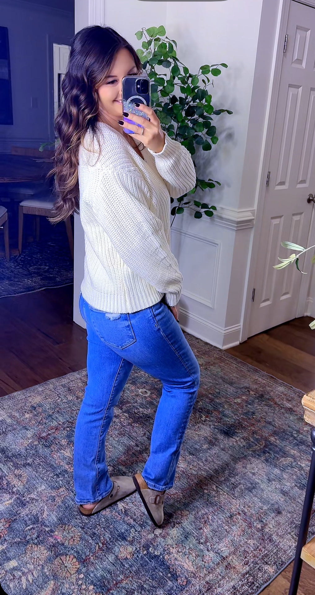 Must Have Basic Sweater