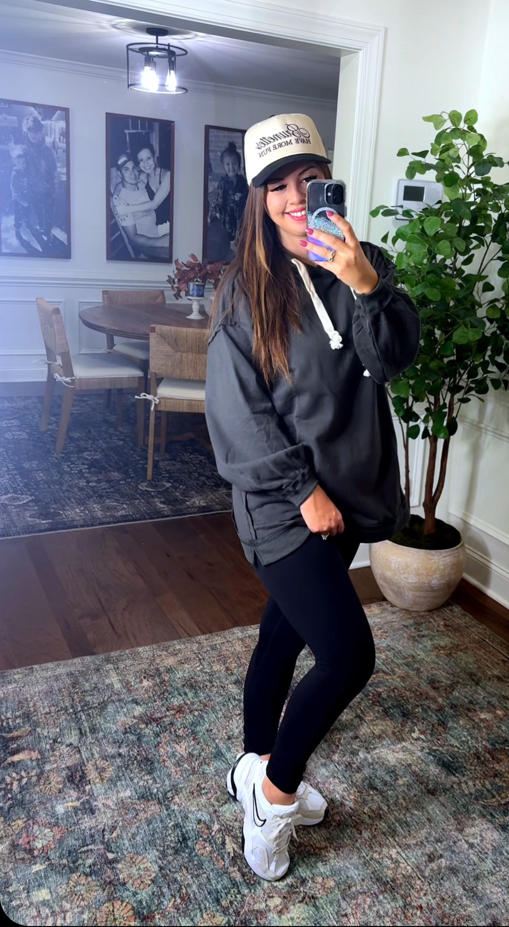 That Comfy Pullover (2 Colors)