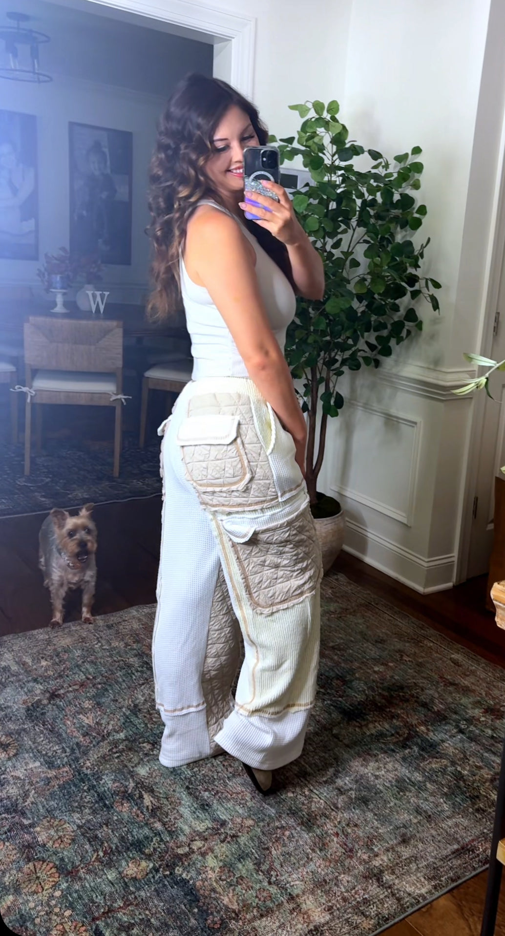 POL Boho Basic Pants (3 Colors)