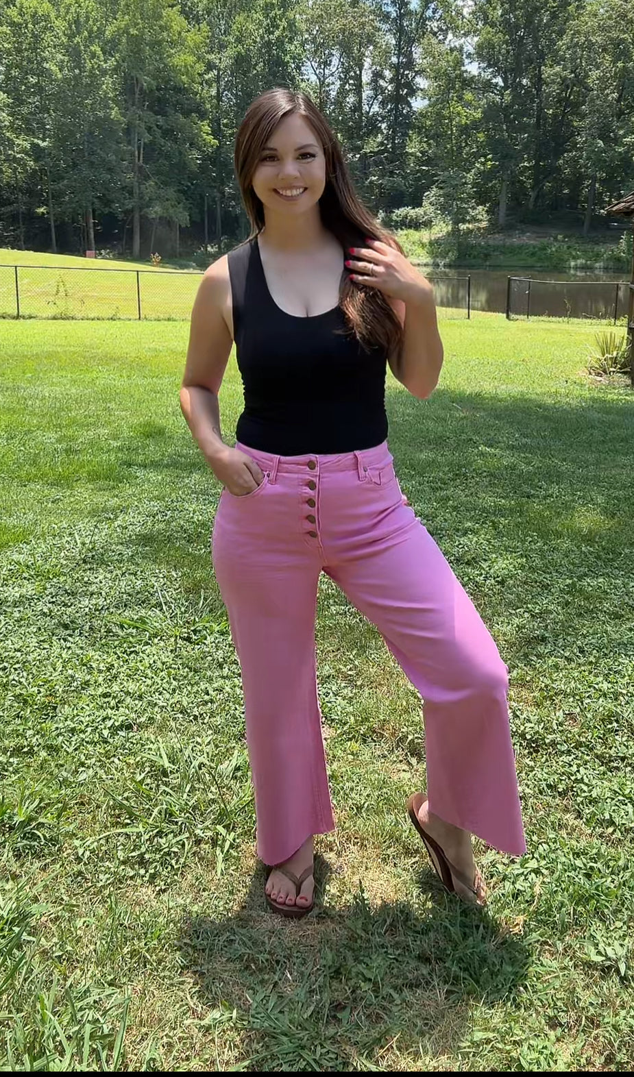 Burst Your Bubble Pants