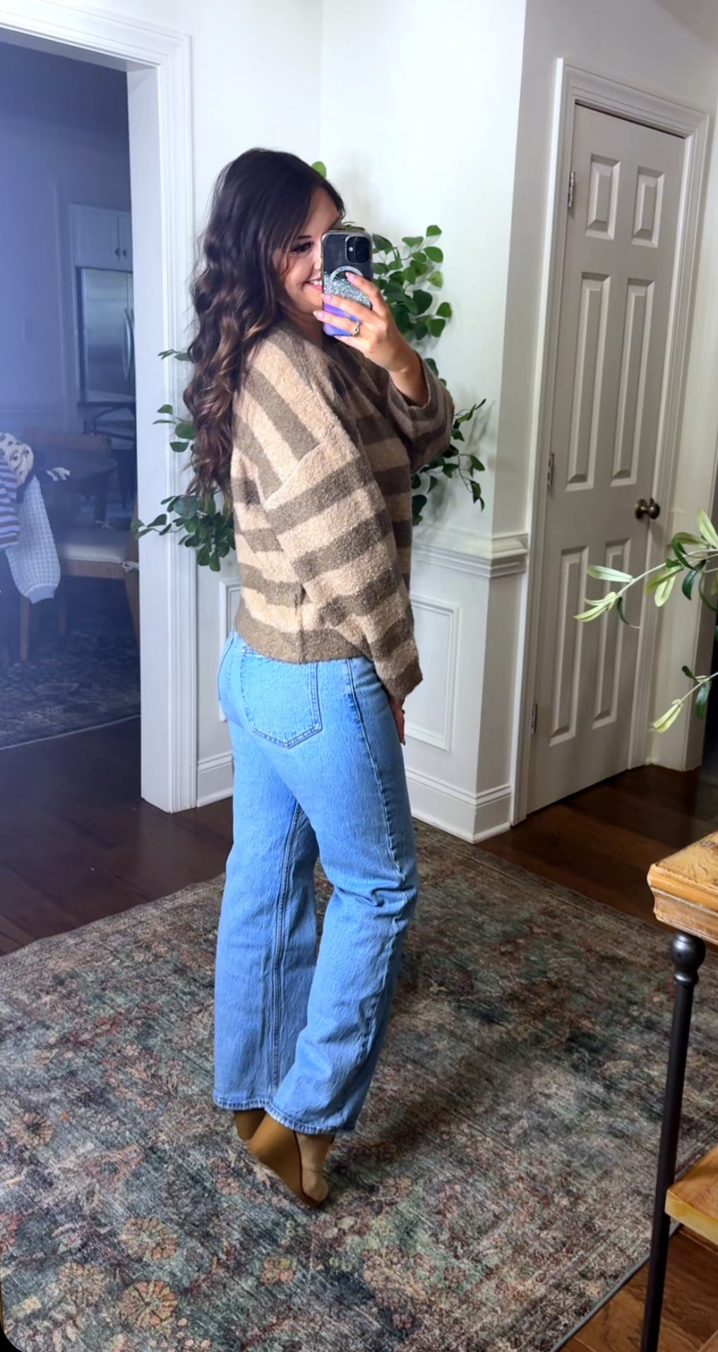 S’more’s Cardigan