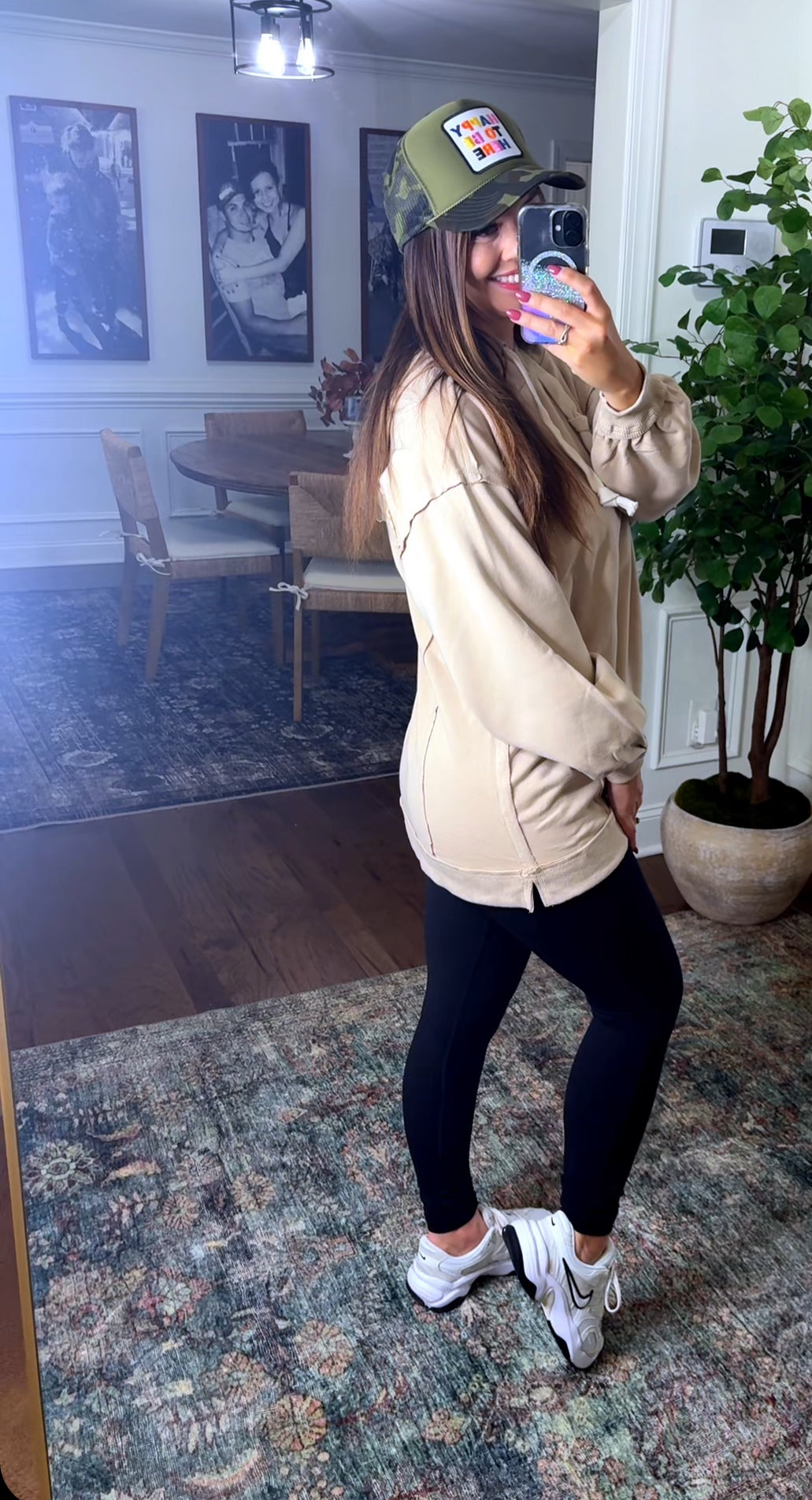That Comfy Pullover (2 Colors)