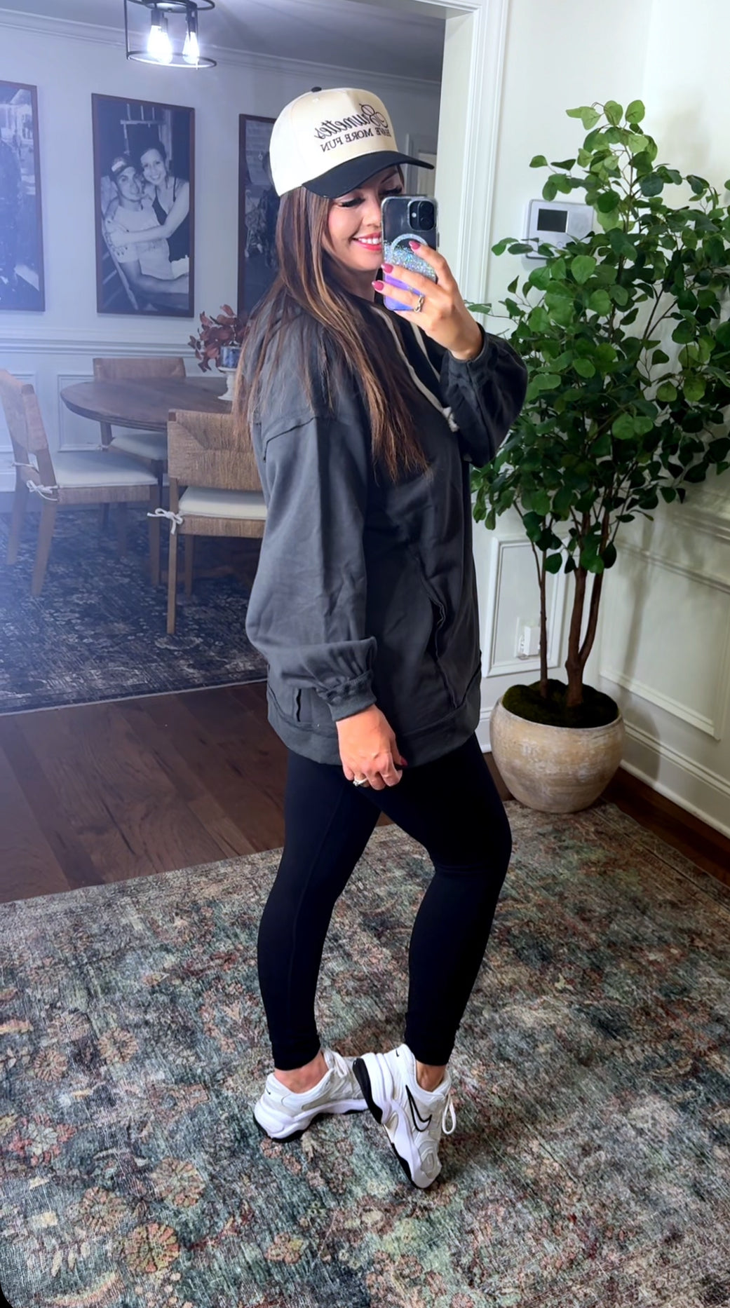 That Comfy Pullover (2 Colors)