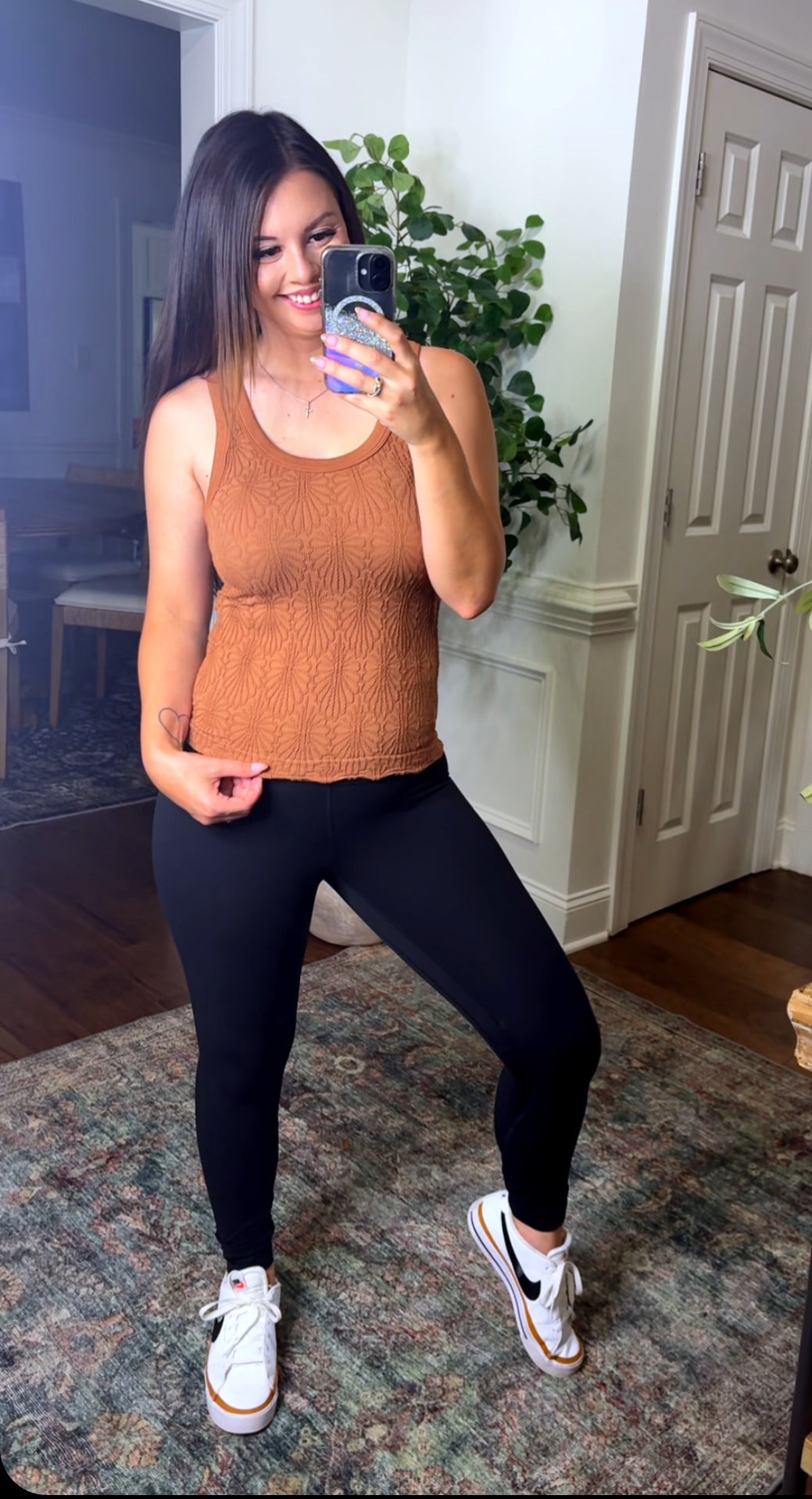 The Must Have Basic Tank (4 Colors)