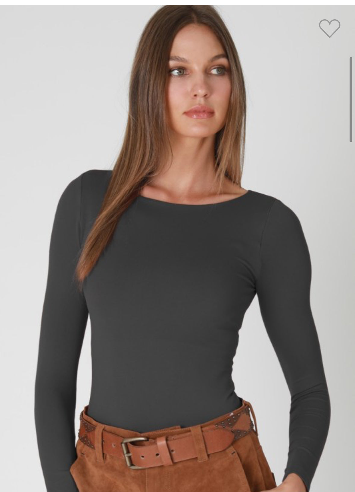 The Must Have Basic Tee (6 Colors)