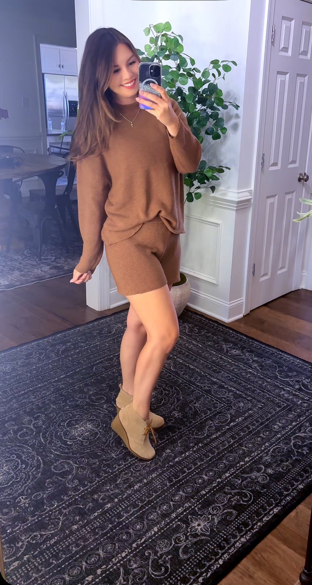 The Fall Must Have Set (2 Colors)