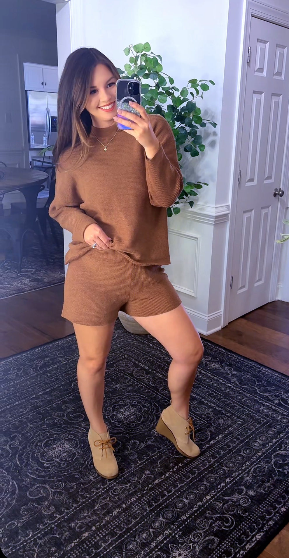 The Fall Must Have Set (2 Colors)