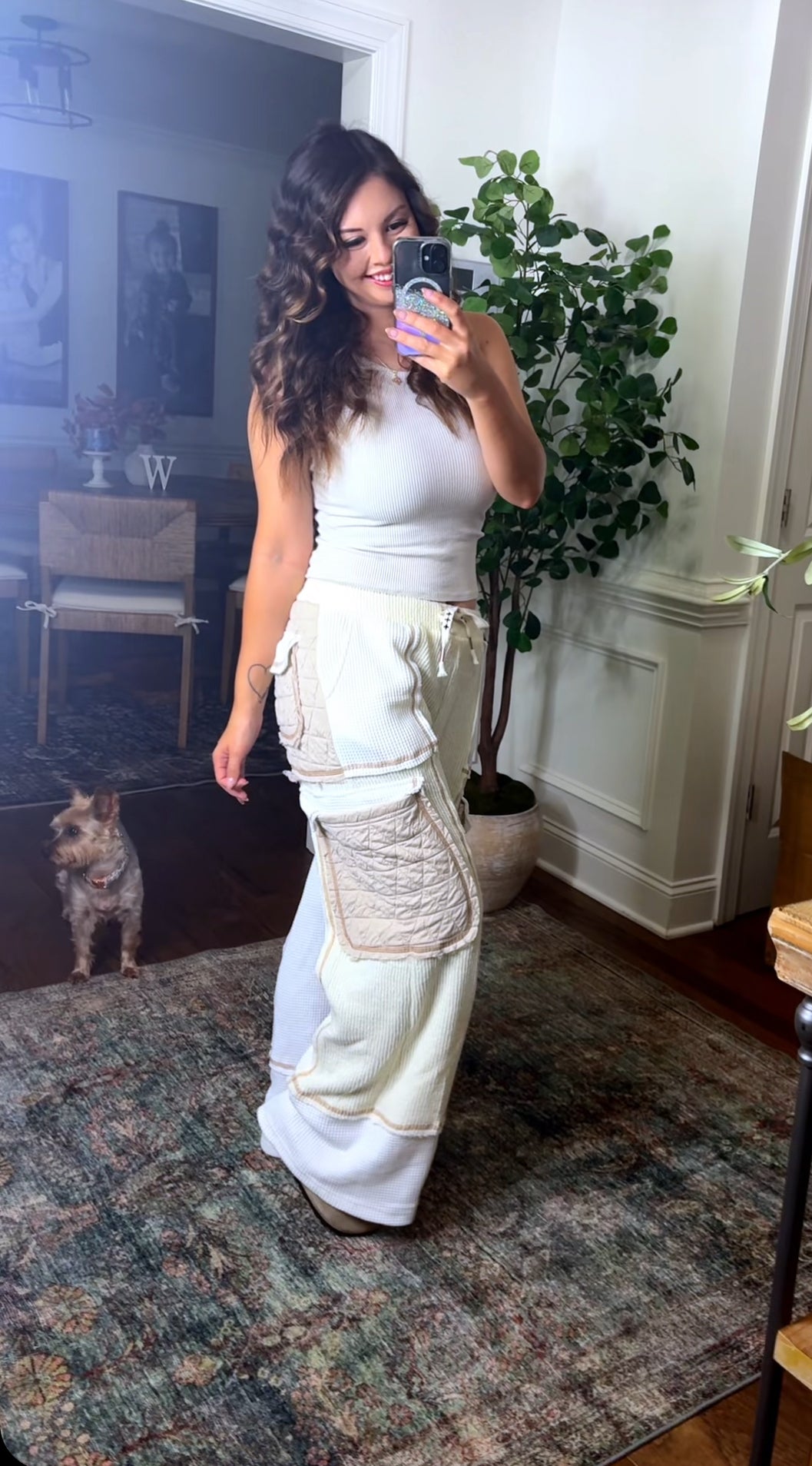 POL Boho Basic Pants (3 Colors)