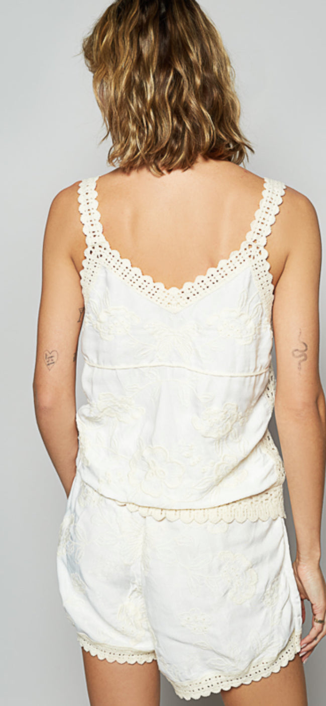Boho by POL Top