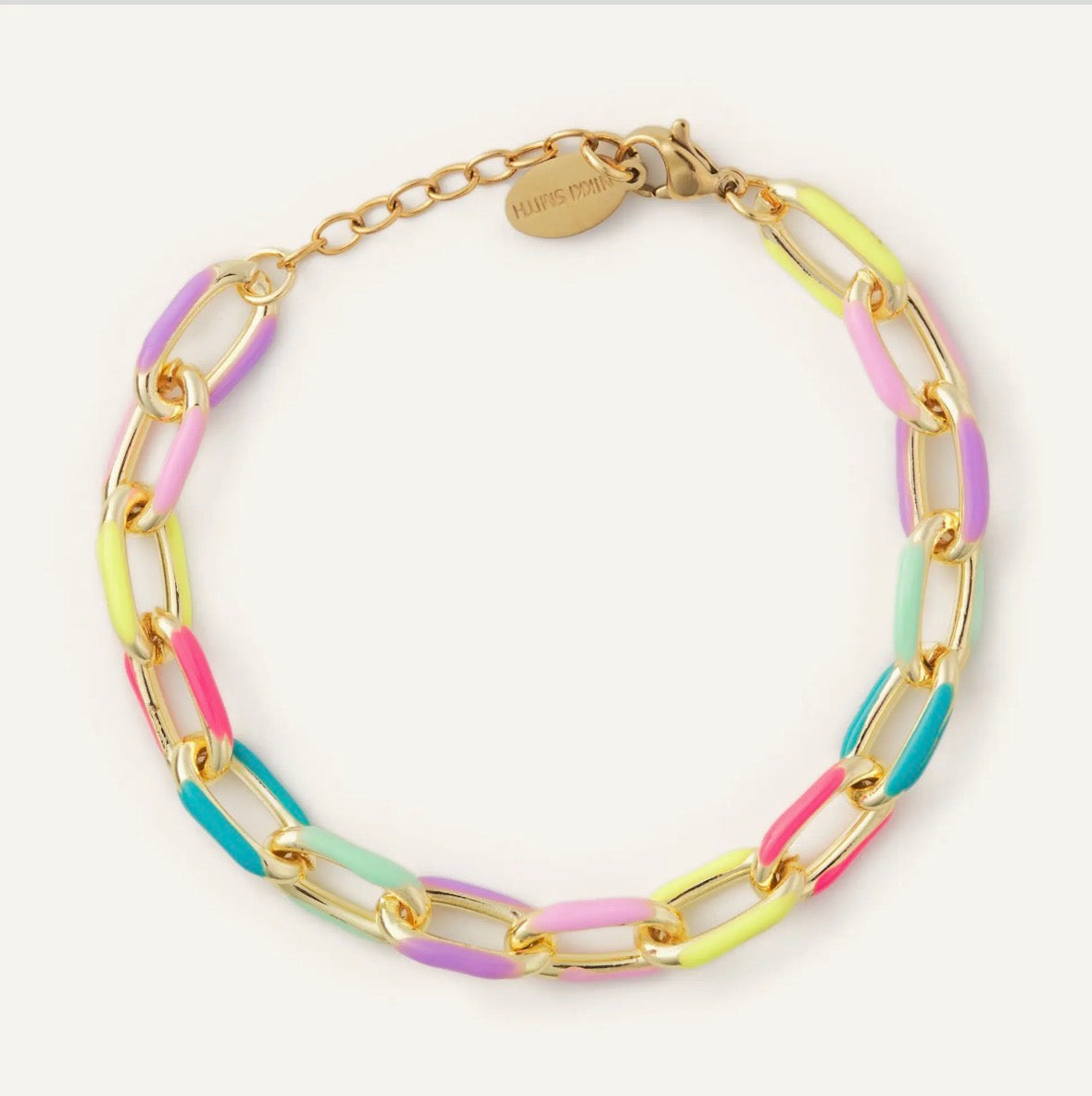 Pippa Multicolor Bracelette