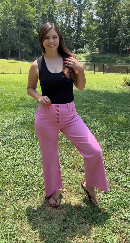 Burst Your Bubble Pants