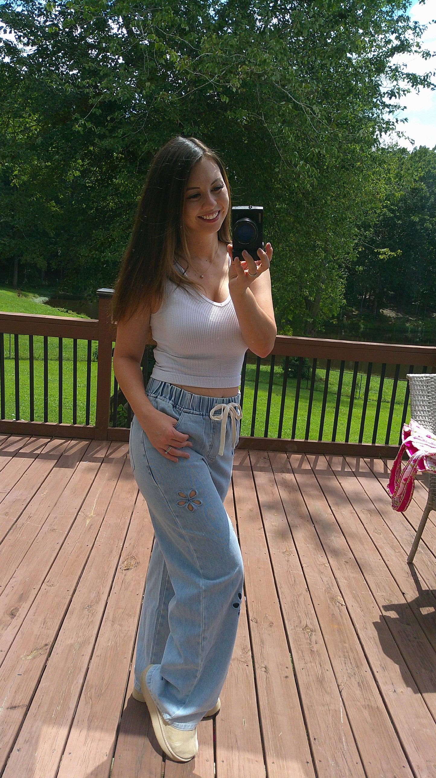 Daisy Lane Jeans