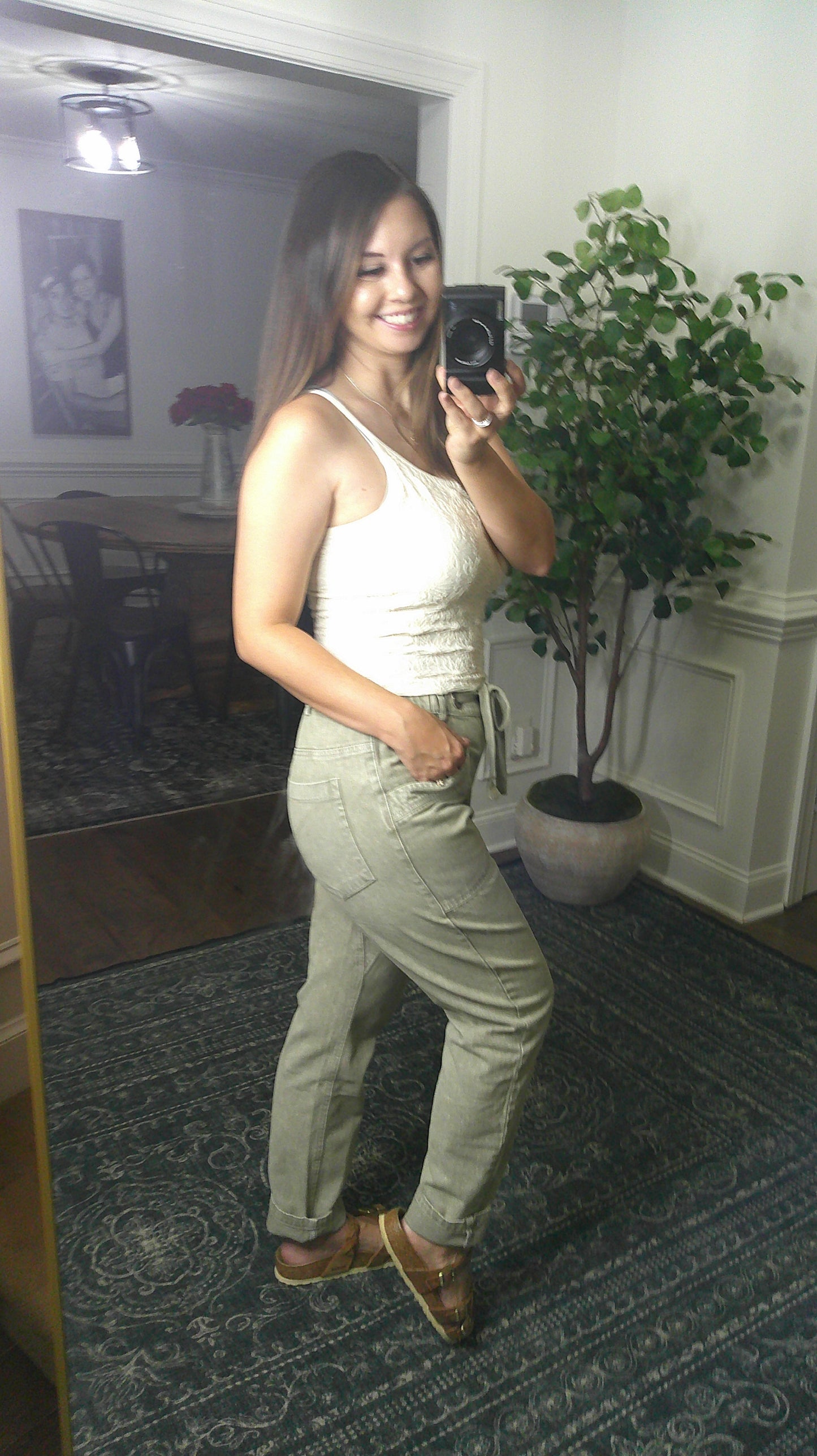 Fall Inspired Pants