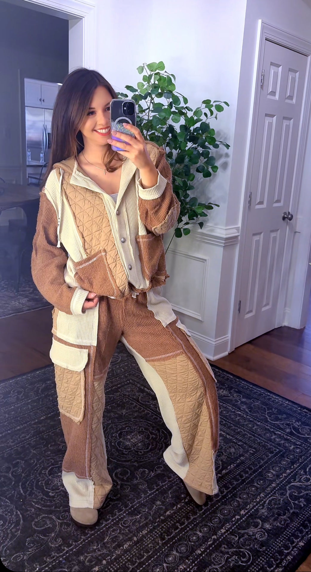 POL Boho Basic Pants (3 Colors)