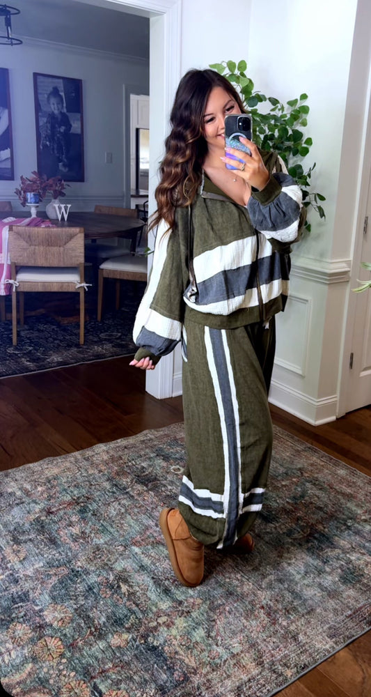 The 90’s POL Jacket (3 Colors)