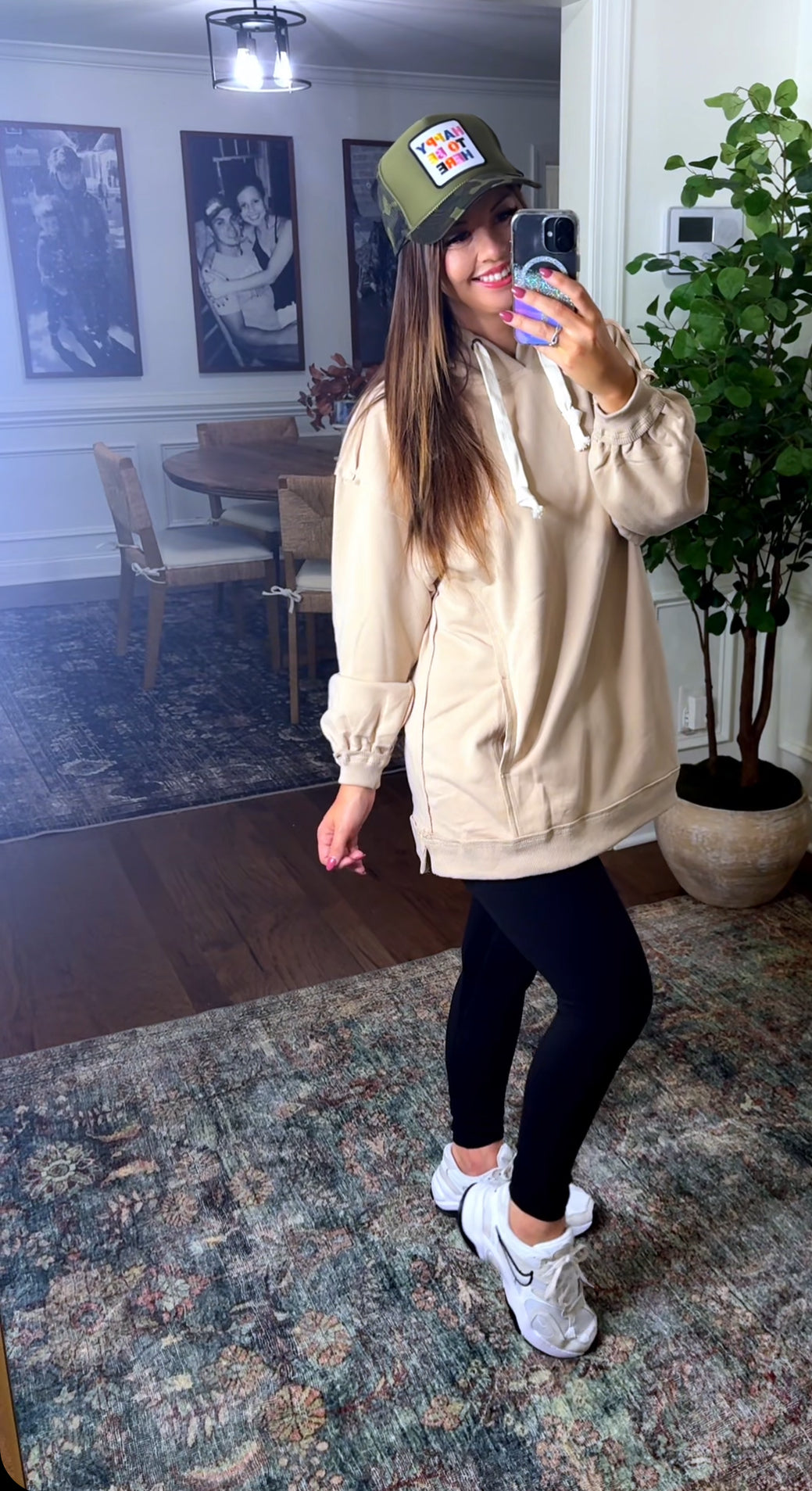 That Comfy Pullover (2 Colors)