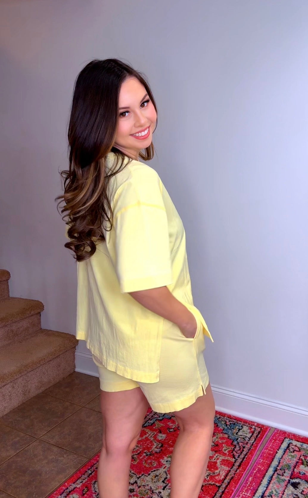 Coastal Drift Pima Cotton Set (2 colors)