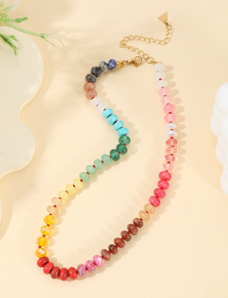 Have It Your Way Necklace (3 Colors)