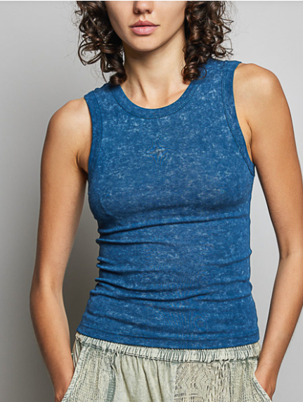 POL Basic Tank (3 colors)