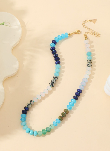 Have It Your Way Necklace (3 Colors)