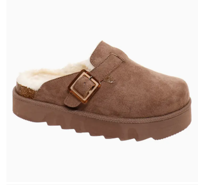 The Neutral Lovers Shoe