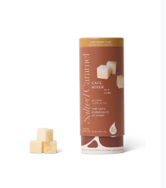 Salted Caramel Cafe Mixer
