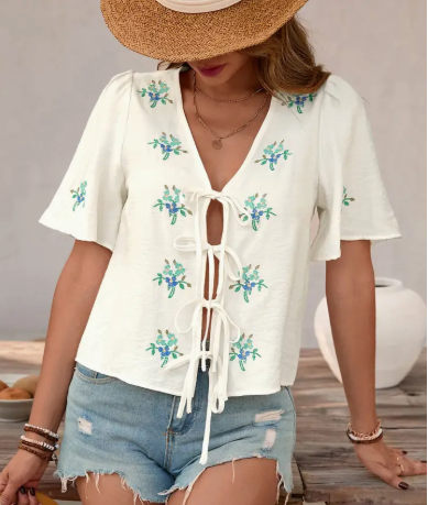 A Day In Greece Top