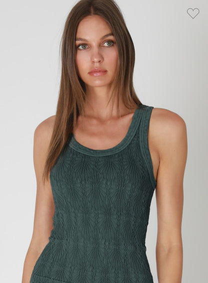 The Must Have Basic Tank (4 Colors)