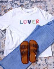 Lover Tee