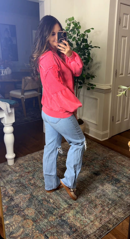 Beautiful Bow Jacket (2 Colors)