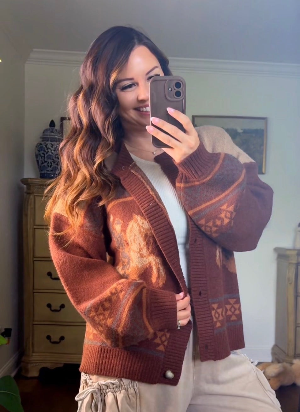 Wild West Dreams New In Very J