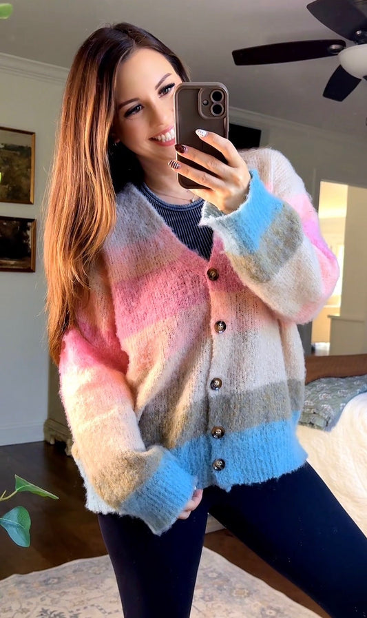 Color Me Cozy- POL