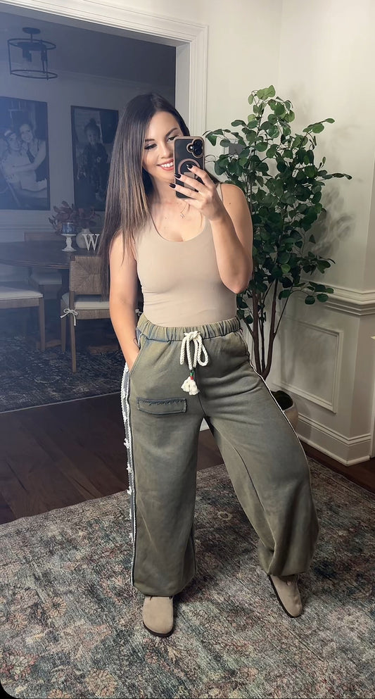 Shooting Star Joggers